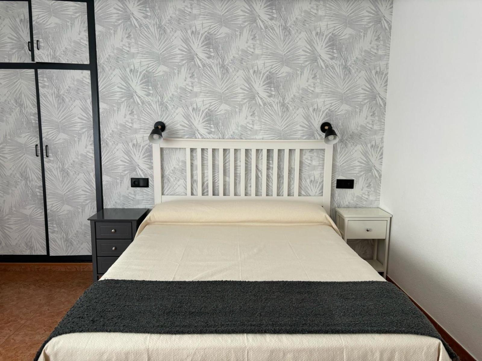 Luarca Zabala Hotel Almuña Buitenkant foto